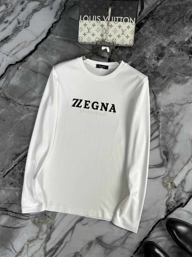 Zegne T-Shirts